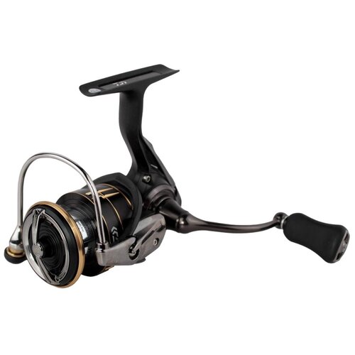 Катушка безынерционная DAIWA 20 Ballistic EX 2500D под левую руку