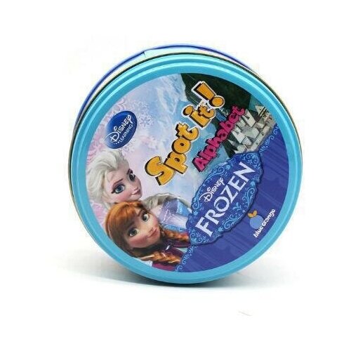 Настольная игра Spot IT 