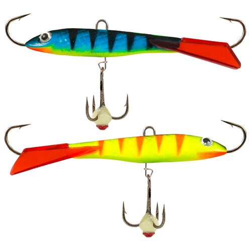 фото Балансир akara rover 50 (8г, 50мм) цвет 30/62