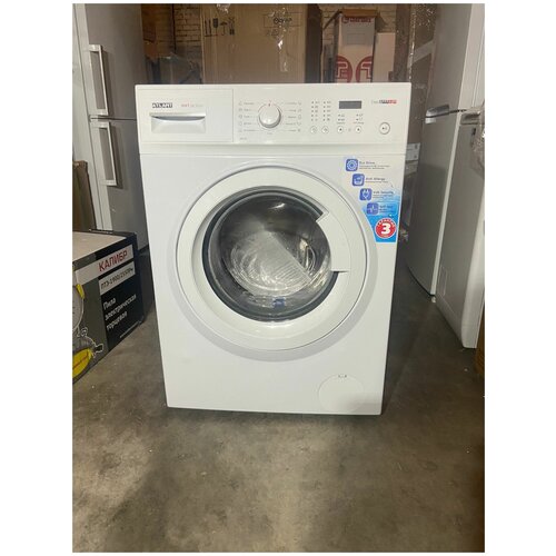 Стиральная машина Atlant CMA-60 Y 105-00 2875000₽