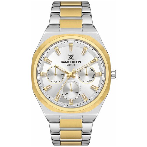 фото Наручные часы daniel klein dk.1.13191-5