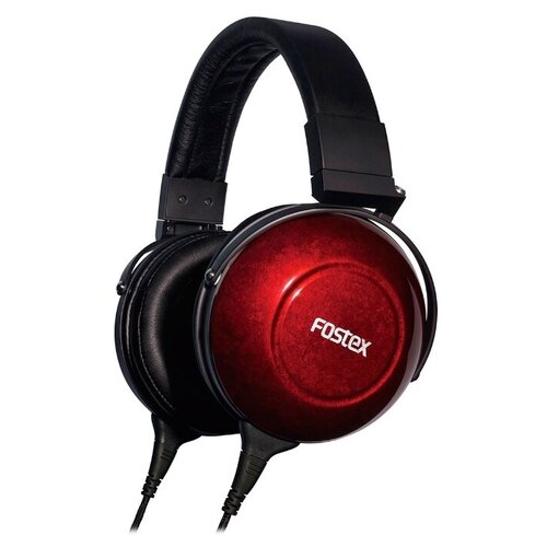 Проводные наушники Fostex TH900MK2, бордо