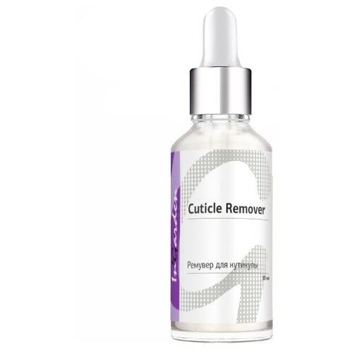 Ремувер для кутикулы Cuticle Remover, 30 мл