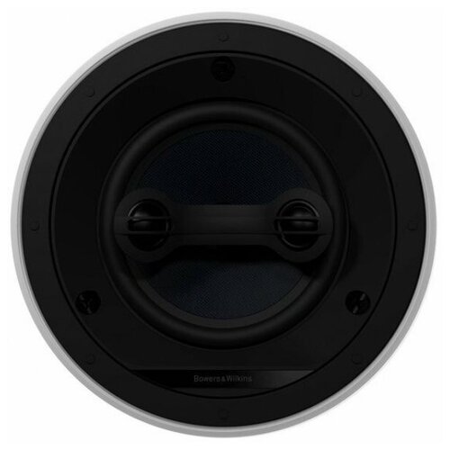 Встраиваемая акустика BW CCM 663SR 8509000₽
