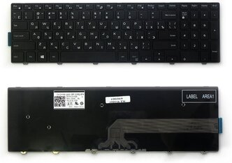 Ноутбук Dell Inspiron 15 P40f Цена