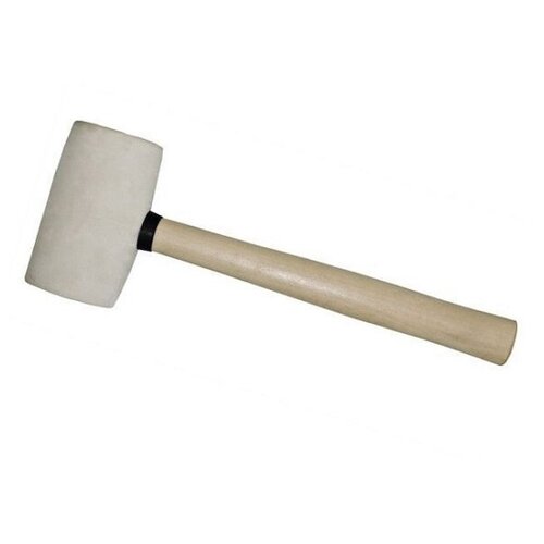 Киянка резиновая STARTUL ST2015-90 900 г