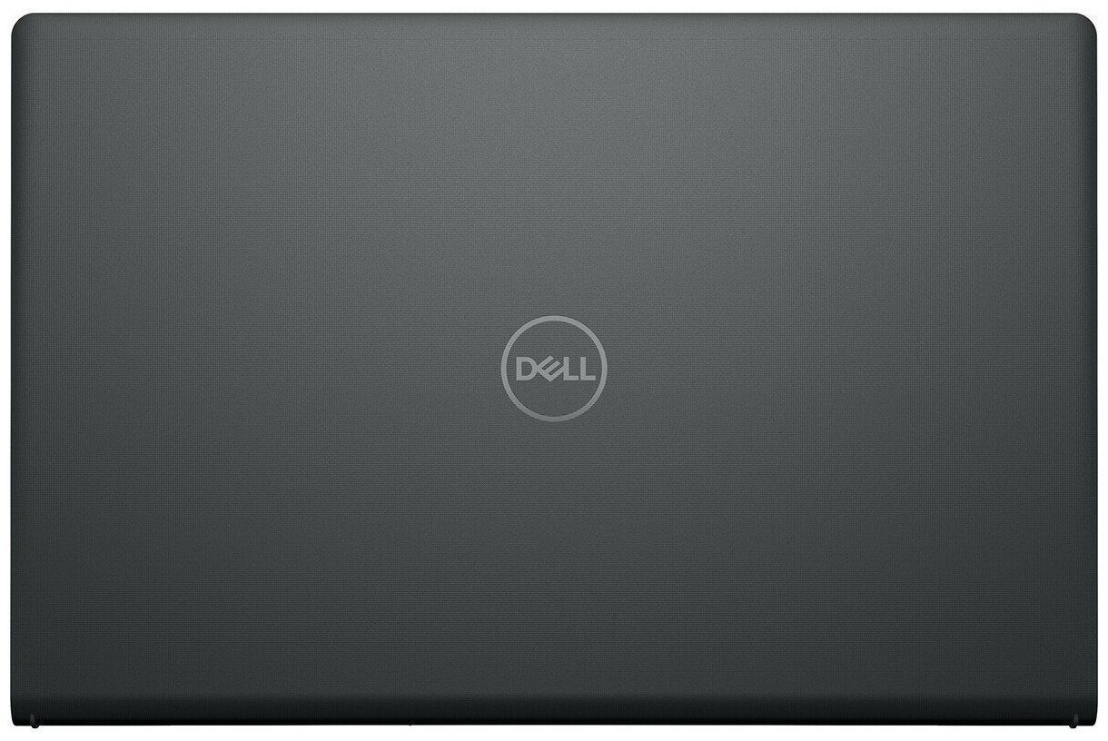 Ноутбук DELL Vostro 3510 i3-1115G48GB256GB SSD156 FHDWin11 Black 3510-4947
