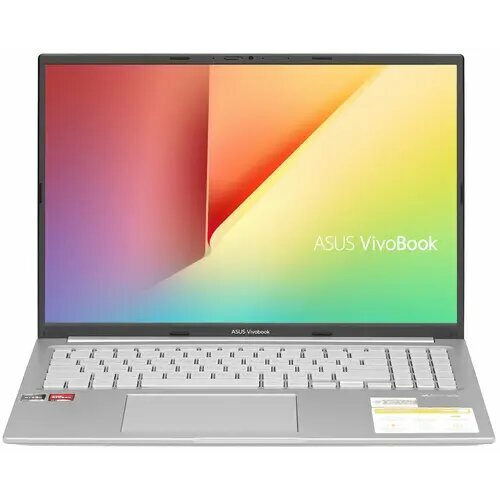 15.6 ноутбук Asus VivoBook Pro 15 2023 M6500XU Silver M6500XU-MA082 90NB1202-M00320 [2880x1620] Ryzen9 7940HS 16 Gb LPDDR5 1Tb SSD M.2 NV RTX 4050