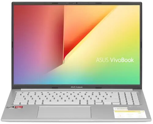 15.6" ноутбук Asus VivoBook Pro 15 2023 M6500XU Silver M6500XU-MA082 90NB1202-M00320 [2880x1620] Ryzen9 7940HS 16 Gb LPDDR5 1Tb SSD M.2 NV RTX 4050