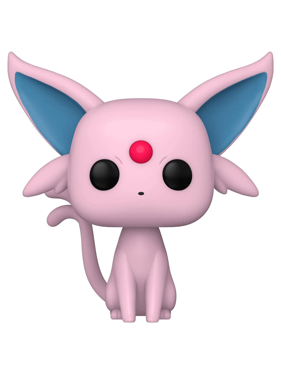 Фигурка Funko POP! Games Pokemon Espeon (EMEA) (884) 69076