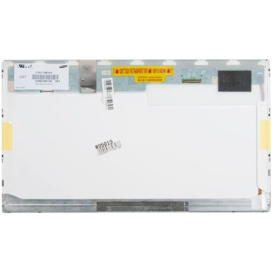 Матрица Amperin 17.3 Glare LTN173KT01, WXGA++ HD+ 1600x900, 40L, cветодиодная (LED), Samsung