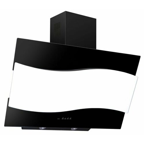 Каминная вытяжка DELONGHI Wave 60 50000000₽