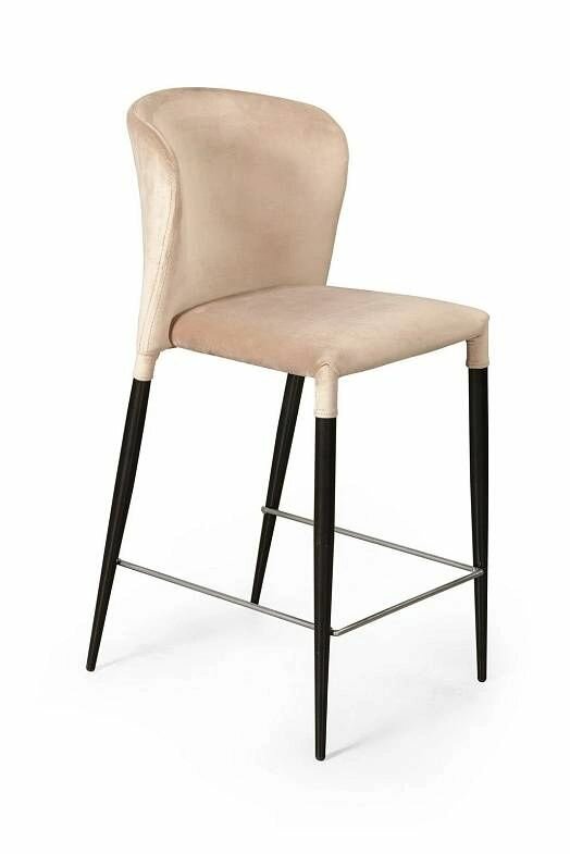 Комплект полубарных Top concept стульев Albert 4 штуки