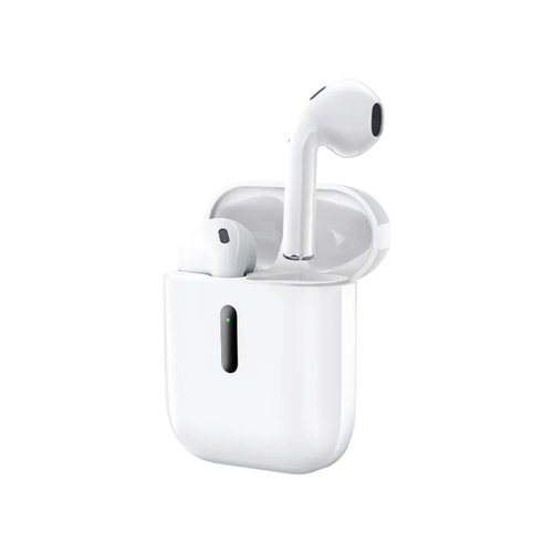 Беспроводные наушники Remax PD-BT220 белый 154100₽