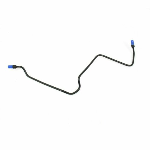 Трубка сцепления для ам Газель Бизнес дв4216 Евро-34 полиамид 2581₽