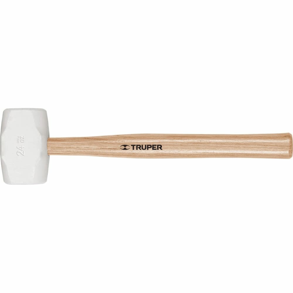 Киянка Truper - фото №4