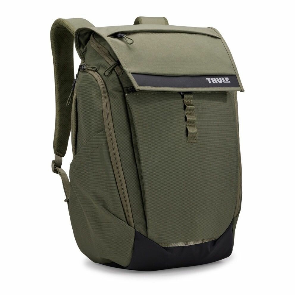 фото Рюкзак Thule Paramount объемом 27 л Racing Green (PARABP3216)