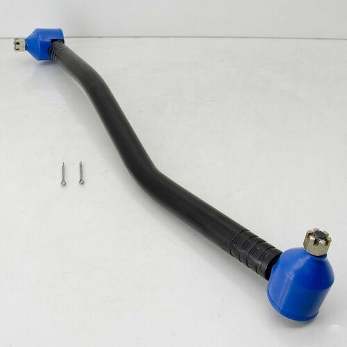 Тяга продольная ISUZU FORWARD вид 3 AUROCHS длина 765 диаметр пальца 20 13440₽