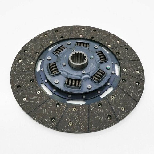 Диск сцепления 32521014352 OOTOKO высота шлицевой 405 7090₽