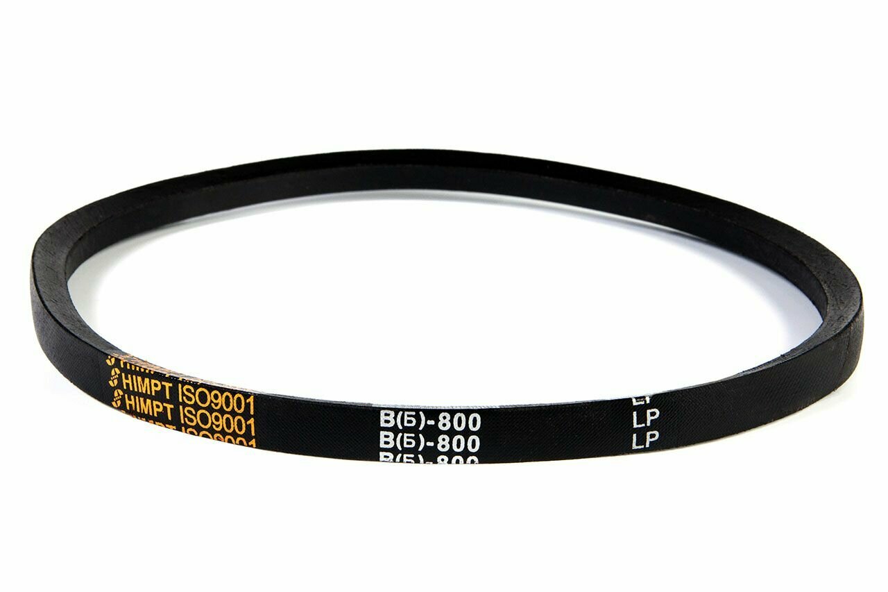 Клиновой ремень B 800 Lp / приводной ремень B-800, В 800 — фото 1