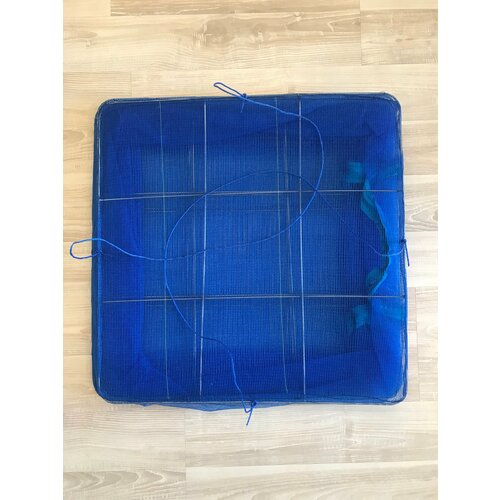 Подвесная сушилка сетка для рыбы овощей грибов ягод 50х50х90 149900₽