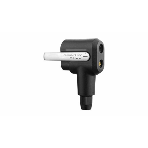 Наконечник насоса Birzman Halo Valve Head BM20-HALO 200200₽