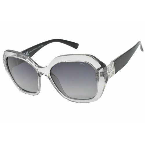 Солнцезащитные очки Invu IB22442, черный