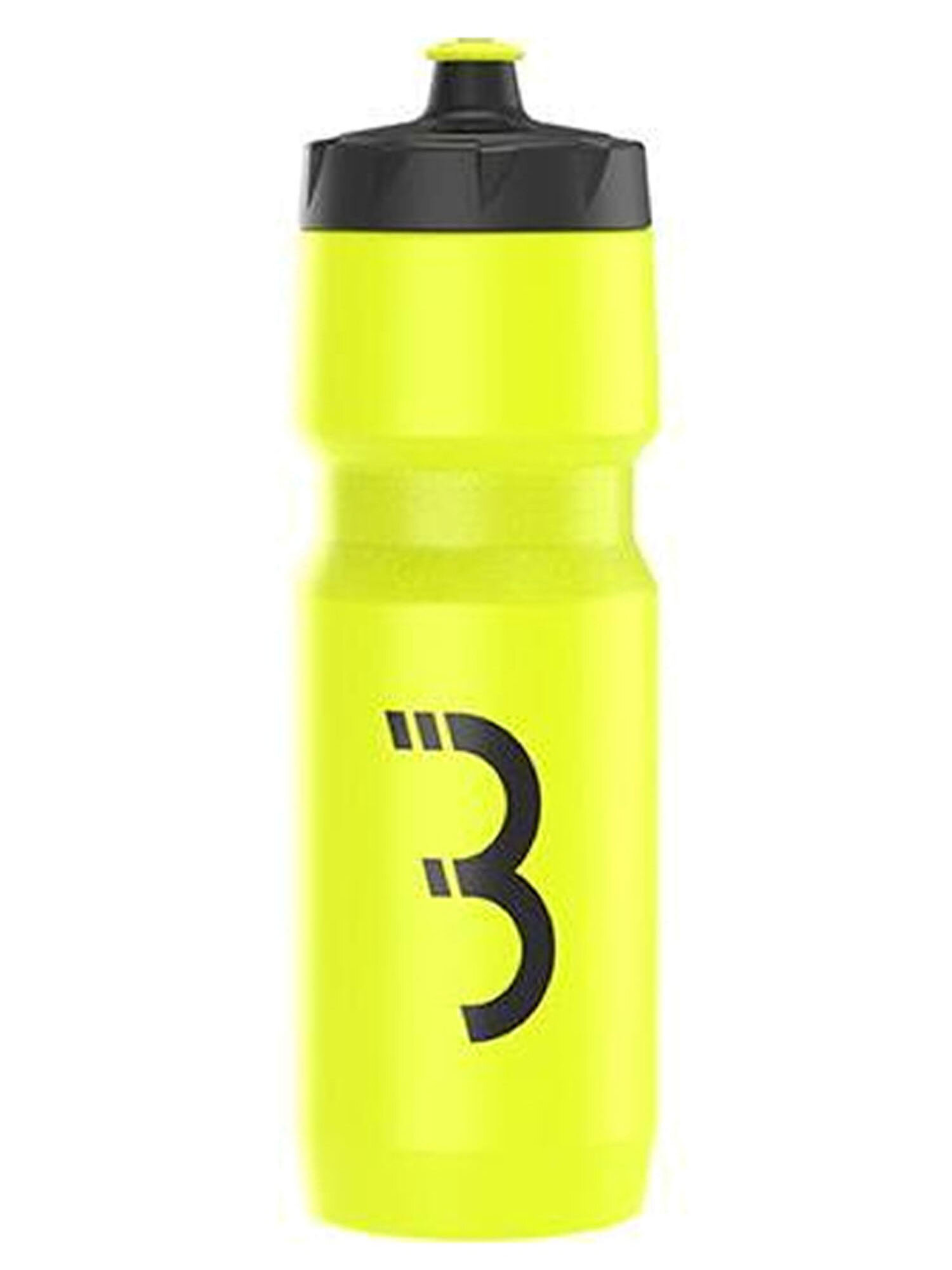 Фляга BBB CompTank 750ml Neon Yellow