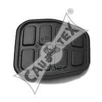 Накладка на педаль VW Passat CAUTEX арт. 460048