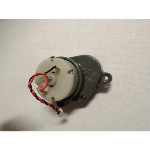 Мотор боковой щетки правый R робота-пылесоса ILIFE robotic vacuum cleaner model V55 1300₽