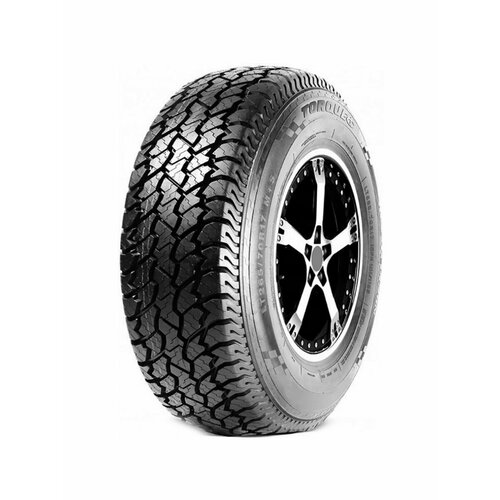 Шина Torque Tq-At701 31/10.5 R15 109R всесезонная