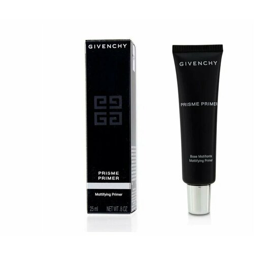 GIVENCHY Матирующая основа под макияж PRISME PRIMER 06 (Mat) 25ml