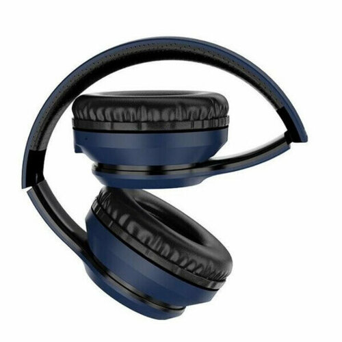 Беспроводные наушники Hoco W28 Journey синий 6931474723062 6980₽