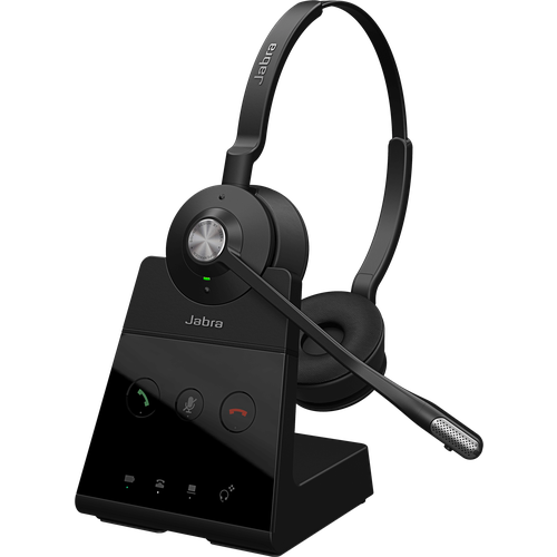 Гарнитура Jabra Engage 65 Stereo EMEA (9559-553-111)