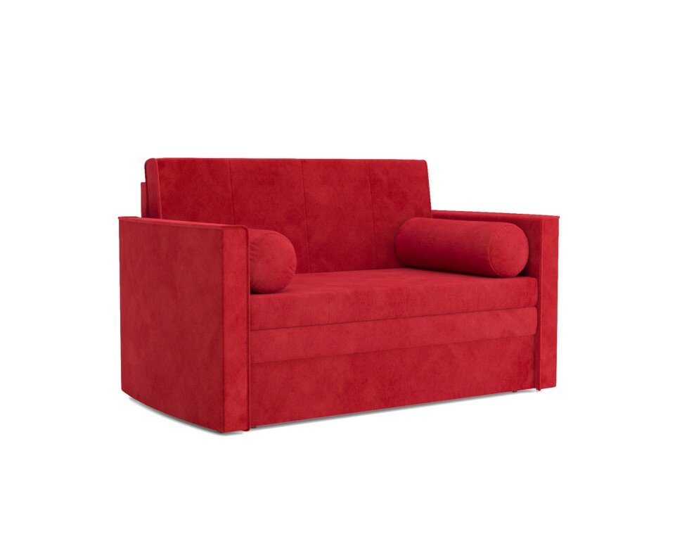 фото Санта №2 (Кордрой красный)