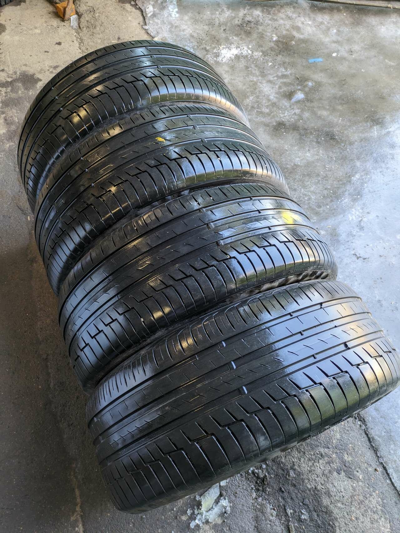 245/50 R18 100Y Continental PremiumContact 6