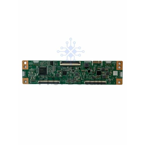 Плата T-Con 7ACDJ1013 для Haier 43 Smart TV MX 43FSU34B43F670T SW-LED43UB403 YNDX-00071 H-LED43FU7004 ACCESSTYLE U43EY1500B 3125₽