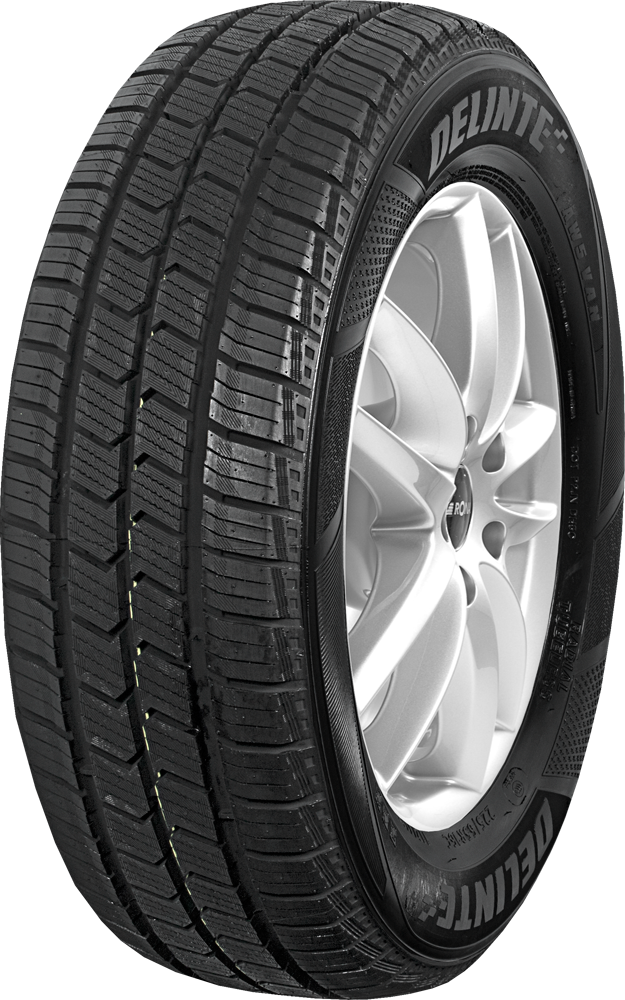 Шины Delinte AW5 VAN 235/65 R16C 115/113R Летние