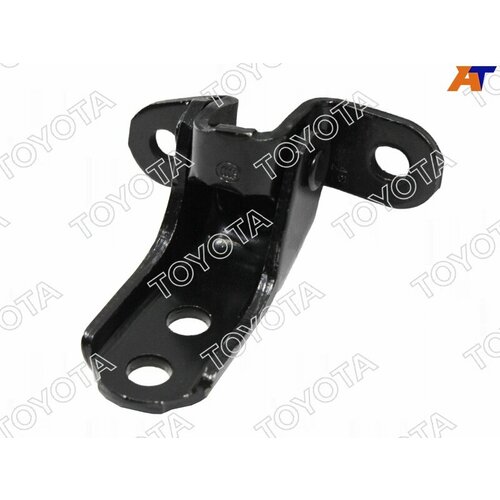 Петля передней двери левая верхняяправая нижняя 1 шт для Тойота Ленд Крузер 100 1998-2007 год выпуска Toyota Land Cruiser 100 OEM оригина 5917₽