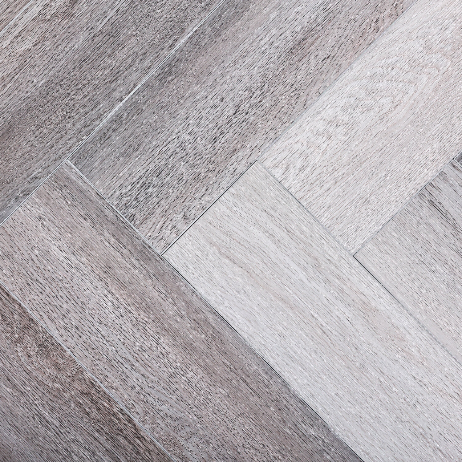 SPC ламинат I-Floors Herringbone - Дуб Розенбург - образец