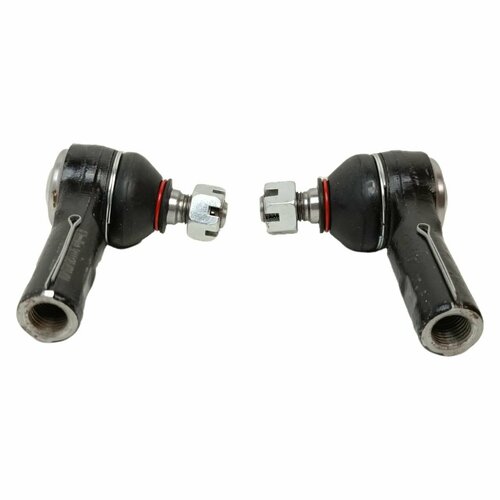 Наконечники рулевые Грейт Волл Ховер Сейф Ф1 Вингл Сейлор Great Wall Hover Safe F1 Wingle Sailor комплект 2шт KIMIKO 2262₽