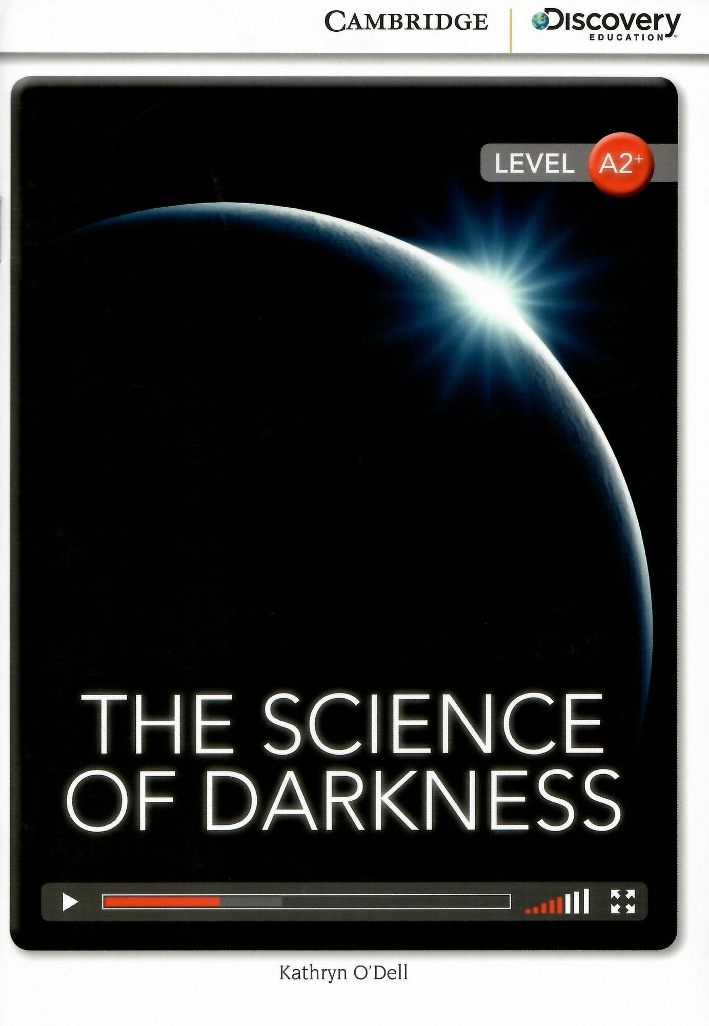Книга CDE A2+: Science of Darkness Bk +Online Access - фото №3