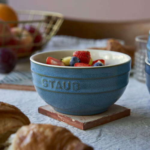 Миска Staub Ceramic 14см 2250₽