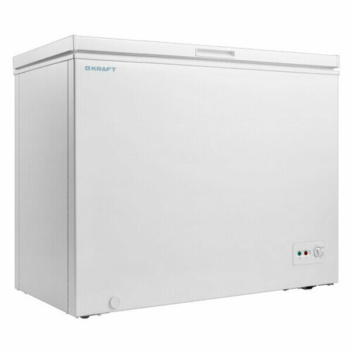 Морозильная камера Kraft BDW-282QX 4749000₽