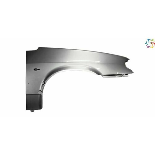 Крыло пластиковое правое 2113 2114 2115 снежная королева 690 6200₽