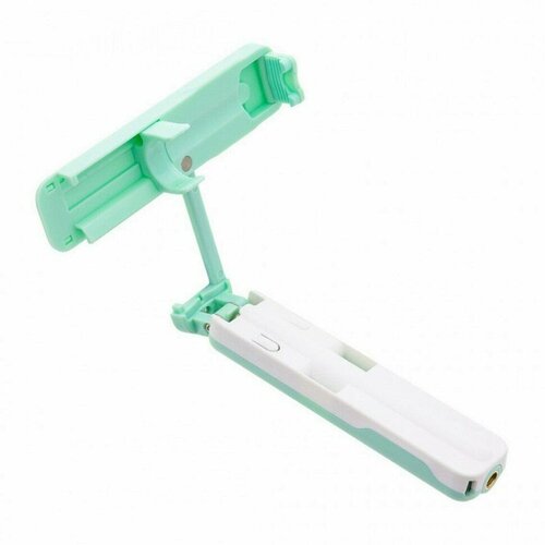 Монопод для Селфи с Bluetooth Usams зеленый 959₽