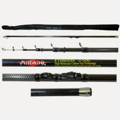 Изображение товара Удочка 6м