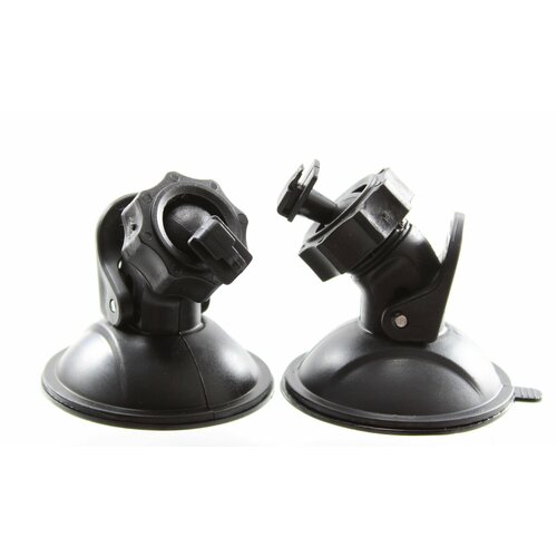 Крепление для видеорегистратора на стекло 089