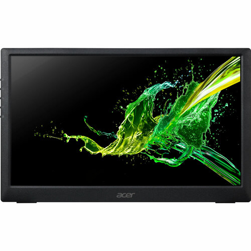 Монитор Acer UM ZP1EE B02 1460300₽