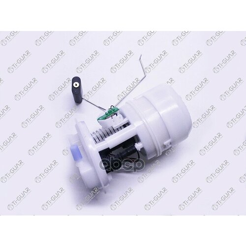 Топливный Насос В Бак В Сборе Tg-Fpe0011 17 20 243 88R Ti-Guar Насос Топливный Электрический Dacia Logan 14 16 16V 7850₽